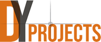 Darren Young Projects | CAD Design, Electrical & Mechanical based in Newbury, Berkshire, United Kingdom Logo
